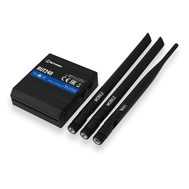 LTE Router